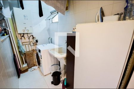 Apartamento à venda com 76m², 2 quartos e sem vagaÁrea de Serviço