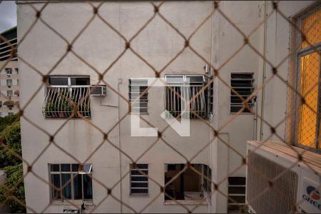Vista do Quarto de apartamento à venda com 2 quartos, 76m² em Maracanã, Rio de Janeiro
