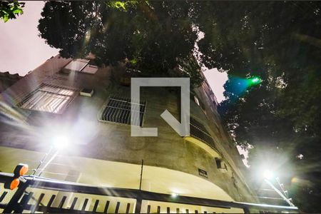 Apartamento à venda com 76m², 2 quartos e sem vagaFachada