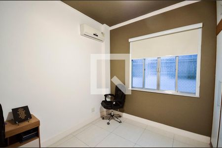 Quarto de apartamento à venda com 2 quartos, 76m² em Maracanã, Rio de Janeiro