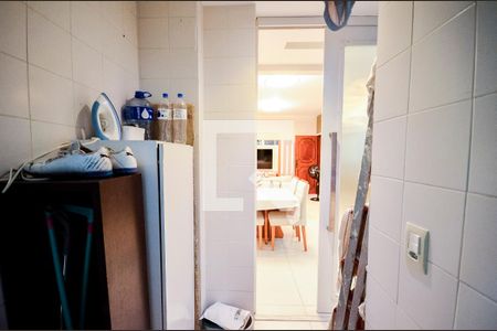 Apartamento à venda com 76m², 2 quartos e sem vagaÁrea de Serviço