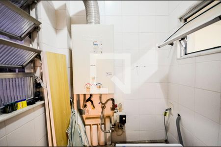 Apartamento à venda com 76m², 2 quartos e sem vagaÁrea de Serviço