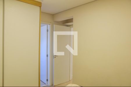 Quarto Suíte de apartamento para alugar com 2 quartos, 55m² em Jardim Olavo Bilac, São Bernardo do Campo