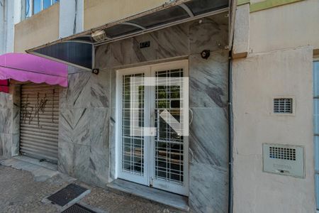 Apartamento à venda com 34m², 1 quarto e sem vaga Apartamento à venda com 34m², 1 quarto e sem vagaFachada do Prédio