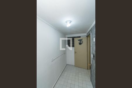 Apartamento à venda com 34m², 1 quarto e sem vaga Apartamento à venda com 34m², 1 quarto e sem vagaCozinha