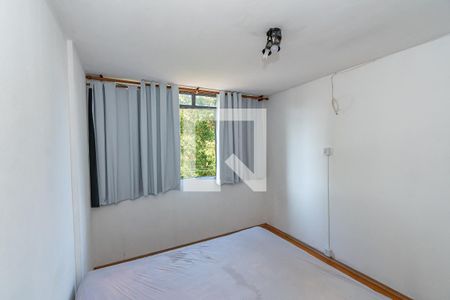 Quarto de apartamento à venda com 1 quarto, 34m² em Botafogo, Campinas