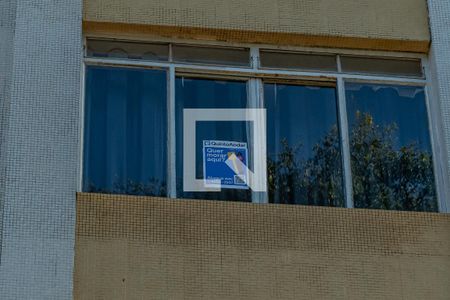 Apartamento à venda com 34m², 1 quarto e sem vaga Apartamento à venda com 34m², 1 quarto e sem vagaPlaca