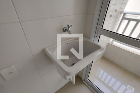 Apartamento para alugar com 104m², 3 quartos e 2 vagasÁrea de Serviço