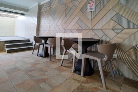 Apartamento para alugar com 104m², 3 quartos e 2 vagasÁrea comum - Piscina