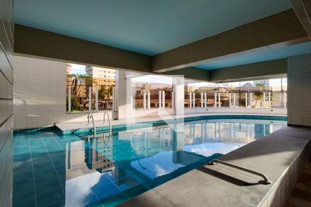 Apartamento para alugar com 104m², 3 quartos e 2 vagasÁrea comum - Piscina