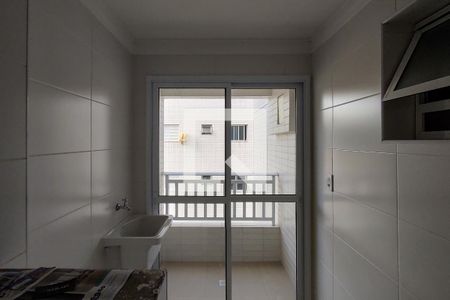 Apartamento para alugar com 104m², 3 quartos e 2 vagasÁrea de Serviço