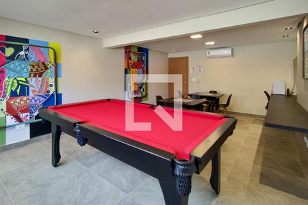 Apartamento para alugar com 104m², 3 quartos e 2 vagasSalão de jogos