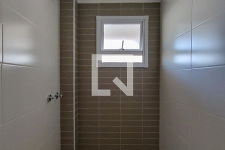 Apartamento para alugar com 104m², 3 quartos e 2 vagasBanheiro da Suíte 1