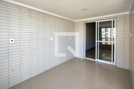 Apartamento para alugar com 104m², 3 quartos e 2 vagasSacada