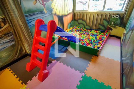 Apartamento para alugar com 104m², 3 quartos e 2 vagasBrinquedoteca