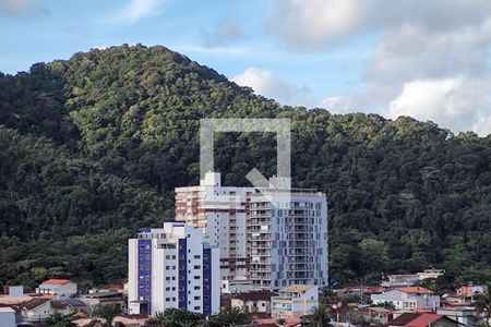Apartamento para alugar com 104m², 3 quartos e 2 vagasVista da área de serviço 