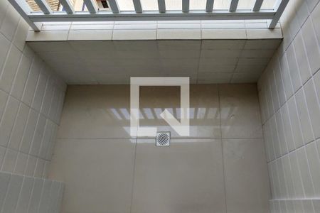 Apartamento para alugar com 104m², 3 quartos e 2 vagasSacada da Área de Serviço