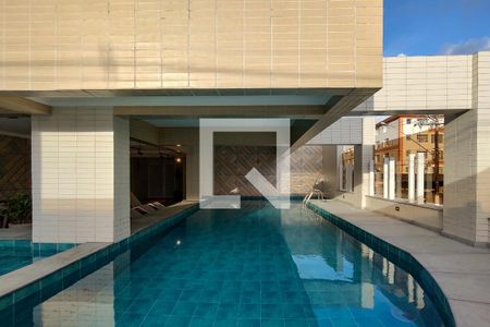 Apartamento para alugar com 104m², 3 quartos e 2 vagasÁrea comum - Piscina