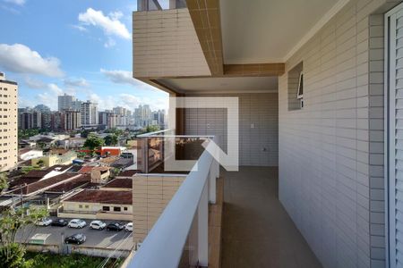 Apartamento para alugar com 104m², 3 quartos e 2 vagasSacada