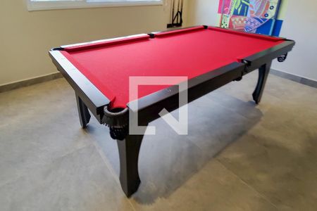 Apartamento para alugar com 104m², 3 quartos e 2 vagasSalão de jogos