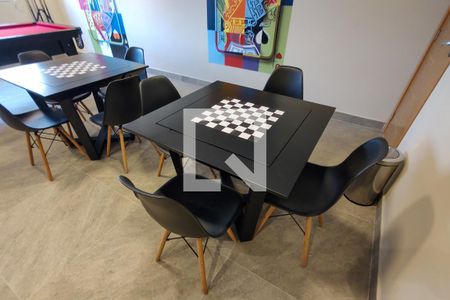 Apartamento para alugar com 104m², 3 quartos e 2 vagasSalão de jogos