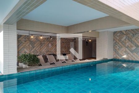 Apartamento para alugar com 104m², 3 quartos e 2 vagasÁrea comum - Piscina
