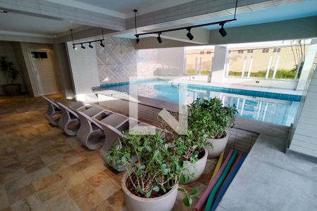 Apartamento para alugar com 104m², 3 quartos e 2 vagasÁrea comum - Piscina