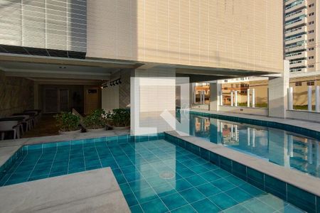 Apartamento para alugar com 104m², 3 quartos e 2 vagasÁrea comum - Piscina