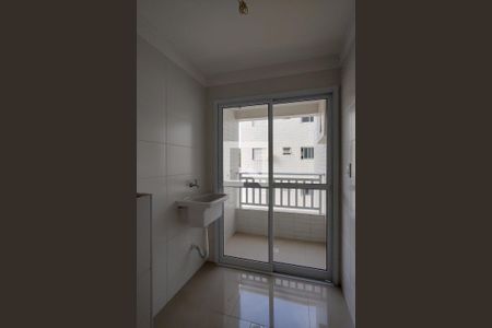 Apartamento para alugar com 104m², 3 quartos e 2 vagasÁrea de Serviço