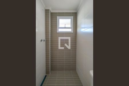 Apartamento para alugar com 104m², 3 quartos e 2 vagasBanheiro da Suíte 1