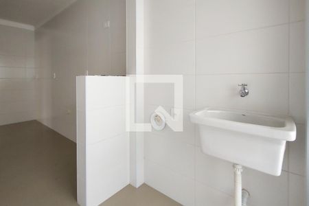 Apartamento para alugar com 104m², 3 quartos e 2 vagasÁrea de Serviço