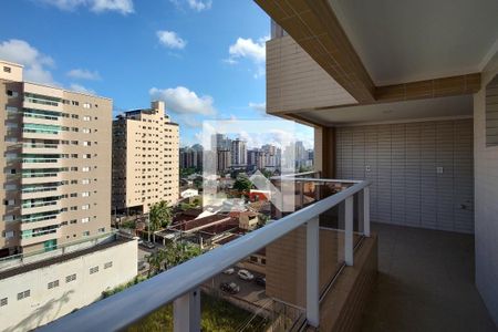 Apartamento para alugar com 104m², 3 quartos e 2 vagasSacada
