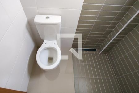 Apartamento para alugar com 104m², 3 quartos e 2 vagasBanheiro da Suíte 2