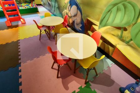 Apartamento para alugar com 104m², 3 quartos e 2 vagasBrinquedoteca