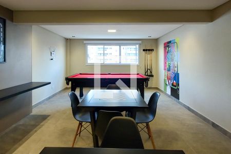 Apartamento para alugar com 104m², 3 quartos e 2 vagasSalão de jogos
