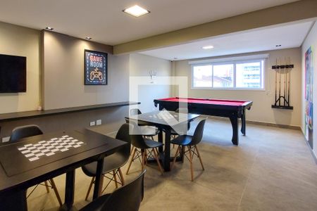Apartamento para alugar com 104m², 3 quartos e 2 vagasSalão de jogos