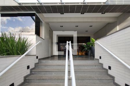 Apartamento para alugar com 104m², 3 quartos e 2 vagasEntrada 