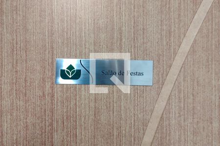 Apartamento para alugar com 104m², 3 quartos e 2 vagasSalão de Festas