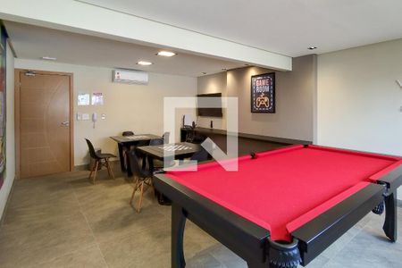 Apartamento para alugar com 104m², 3 quartos e 2 vagasSalão de jogos
