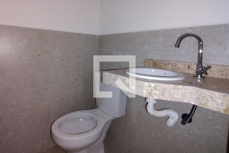 Apartamento para alugar com 104m², 3 quartos e 2 vagasLavabo