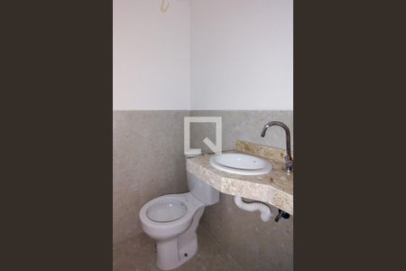 Apartamento para alugar com 104m², 3 quartos e 2 vagasLavabo