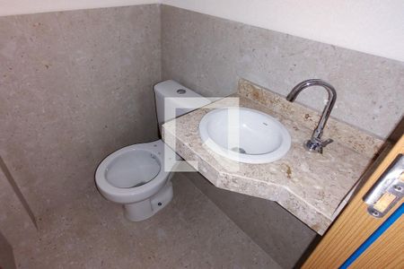 Apartamento para alugar com 104m², 3 quartos e 2 vagasLavabo