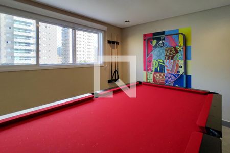 Apartamento para alugar com 104m², 3 quartos e 2 vagasSalão de jogos