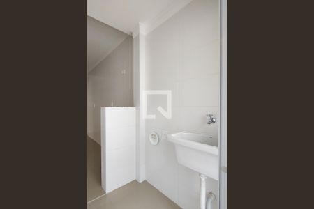 Apartamento para alugar com 104m², 3 quartos e 2 vagasÁrea de Serviço