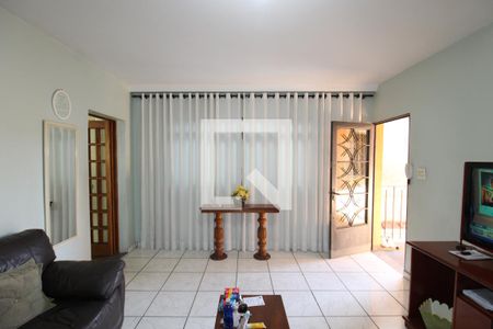 Sala de casa à venda com 4 quartos, 250m² em Casa Verde Média, São Paulo