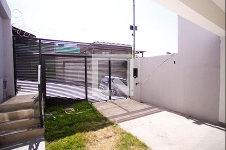 Casa à venda com 65m², 2 quartos e 1 vaga Casa à venda com 65m², 2 quartos e 1 vagaGaragem