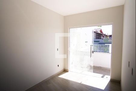 Quarto 2 de casa à venda com 2 quartos, 65m² em Céu Azul, Belo Horizonte