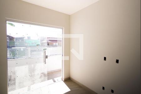 Quarto 2 de casa à venda com 2 quartos, 65m² em Céu Azul, Belo Horizonte