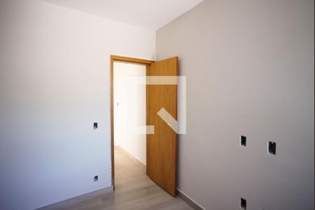 Quarto 1 de casa à venda com 2 quartos, 65m² em Céu Azul, Belo Horizonte