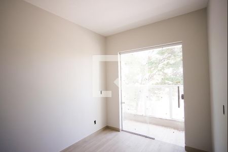 Quarto 1 de casa à venda com 2 quartos, 83m² em Céu Azul, Belo Horizonte